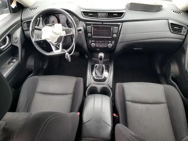 JN8AT2MV7JW300313 2018 NISSAN ROGUE - Image 8