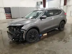 JN8AT2MV7JW300571 2018 NISSAN ROGUE