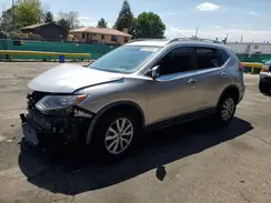 JN8AT2MV7JW300814 2018 NISSAN ROGUE
