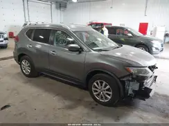 JN8AT2MV7JW301140 2018 NISSAN ROGUE