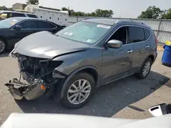 JN8AT2MV7JW301297 2018 NISSAN ROGUE