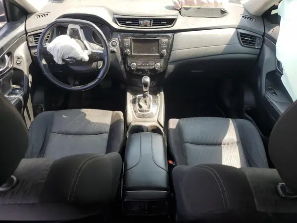 JN8AT2MV7JW301297 2018 NISSAN ROGUE - Image 8