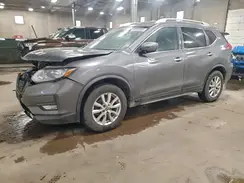 JN8AT2MV7JW301364 2018 NISSAN ROGUE