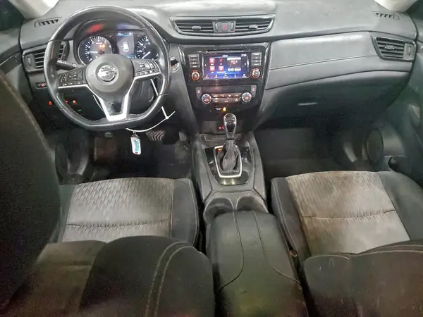 JN8AT2MV7JW301364 2018 NISSAN ROGUE - Image 8