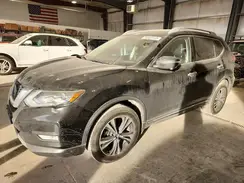 JN8AT2MV7JW301672 2018 NISSAN ROGUE