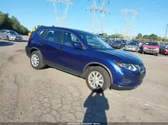 JN8AT2MV7JW301929 2018 NISSAN ROGUE