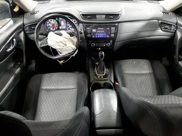 JN8AT2MV7JW302160 2018 NISSAN ROGUE - Image 8