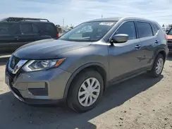 JN8AT2MV7JW302336 2018 NISSAN ROGUE