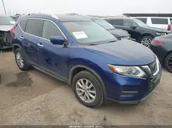 JN8AT2MV7JW302451 2018 NISSAN ROGUE