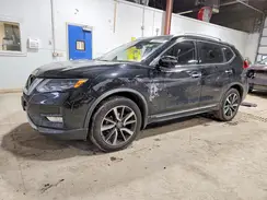 JN8AT2MV7JW302756 2018 NISSAN ROGUE