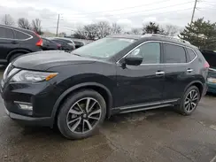 JN8AT2MV7JW303499 2018 NISSAN ROGUE