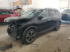 JN8AT2MV7JW304037 2018 NISSAN ROGUE