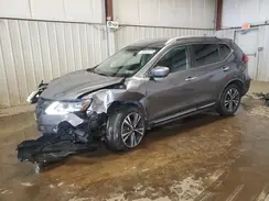 JN8AT2MV7JW304538 2018 NISSAN ROGUE
