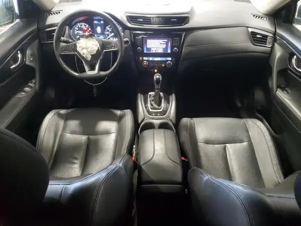 JN8AT2MV7JW304538 2018 NISSAN ROGUE - Image 8