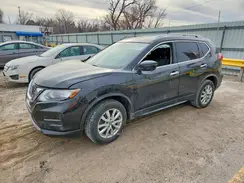 JN8AT2MV7JW304734 2018 NISSAN ROGUE