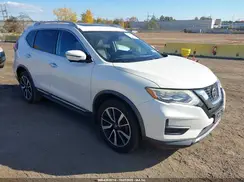 JN8AT2MV7JW305043 2018 NISSAN ROGUE