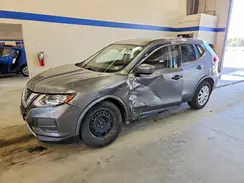JN8AT2MV7JW305270 2018 NISSAN ROGUE