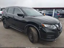 JN8AT2MV7JW305396 2018 NISSAN ROGUE