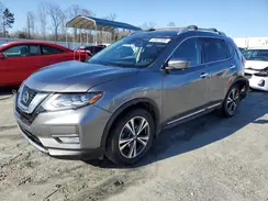 JN8AT2MV7JW305706 2018 NISSAN ROGUE