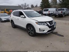 JN8AT2MV7JW306158 2018 NISSAN ROGUE