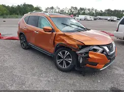 JN8AT2MV7JW306287 2018 NISSAN ROGUE
