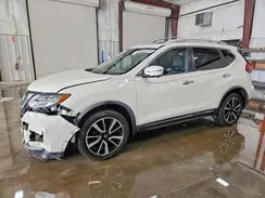 JN8AT2MV7JW306631 2018 NISSAN ROGUE