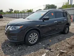 JN8AT2MV7JW306712 2018 NISSAN ROGUE