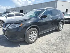JN8AT2MV7JW307021 2018 NISSAN ROGUE