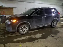 JN8AT2MV7JW307374 2018 NISSAN ROGUE