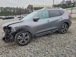 JN8AT2MV7JW307522 2018 NISSAN ROGUE