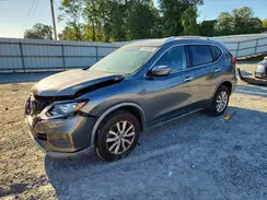 JN8AT2MV7JW307598 2018 NISSAN ROGUE