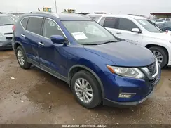 JN8AT2MV7JW307875 2018 NISSAN ROGUE