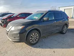 JN8AT2MV7JW308055 2018 NISSAN ROGUE