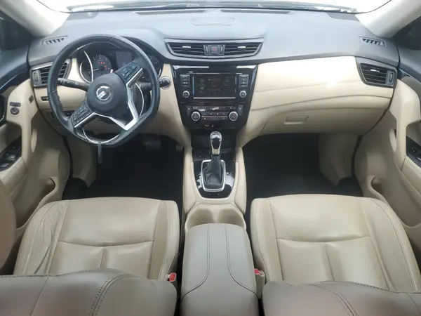 JN8AT2MV7JW308072 2018 NISSAN ROGUE - Image 8