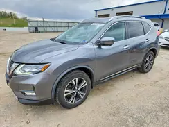 JN8AT2MV7JW308542 2018 NISSAN ROGUE