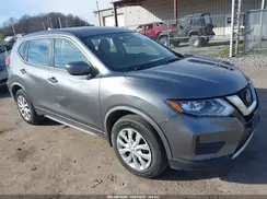 JN8AT2MV7JW309223 2018 NISSAN ROGUE