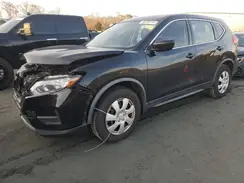 JN8AT2MV7JW310484 2018 NISSAN ROGUE
