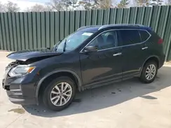 JN8AT2MV7JW310937 2018 NISSAN ROGUE