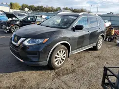JN8AT2MV7JW312042 2018 NISSAN ROGUE