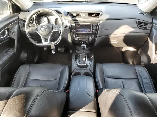 JN8AT2MV7JW312042 2018 NISSAN ROGUE - Image 8