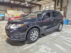 JN8AT2MV7JW312395 2018 NISSAN ROGUE