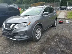 JN8AT2MV7JW312722 2018 NISSAN ROGUE