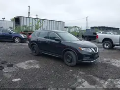 JN8AT2MV7JW312879 2018 NISSAN ROGUE