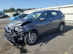 JN8AT2MV7JW312901 2018 NISSAN ROGUE