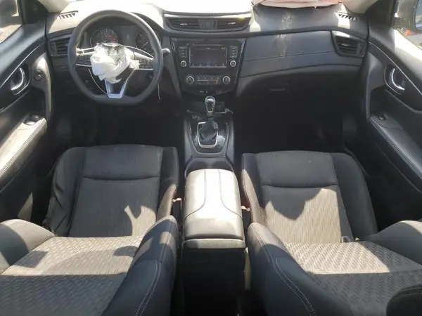 JN8AT2MV7JW312901 2018 NISSAN ROGUE - Image 8
