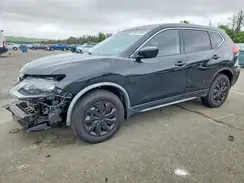 JN8AT2MV7JW313160 2018 NISSAN ROGUE