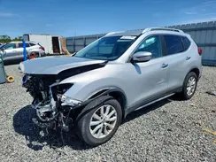 JN8AT2MV7JW313420 2018 NISSAN ROGUE