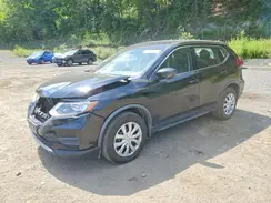 JN8AT2MV7JW313711 2018 NISSAN ROGUE