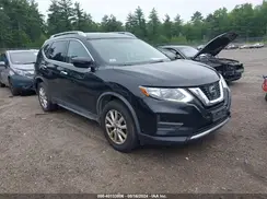 JN8AT2MV7JW313854 2018 NISSAN ROGUE