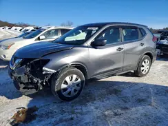 JN8AT2MV7JW313918 2018 NISSAN ROGUE